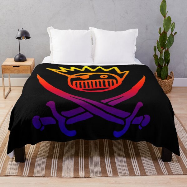 Item preview, Ween Pirates Logo designed and sold by buy-or-die.