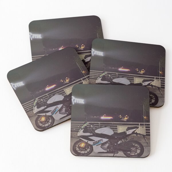 Item preview, Motorbike designed and sold by MotoBunny505.