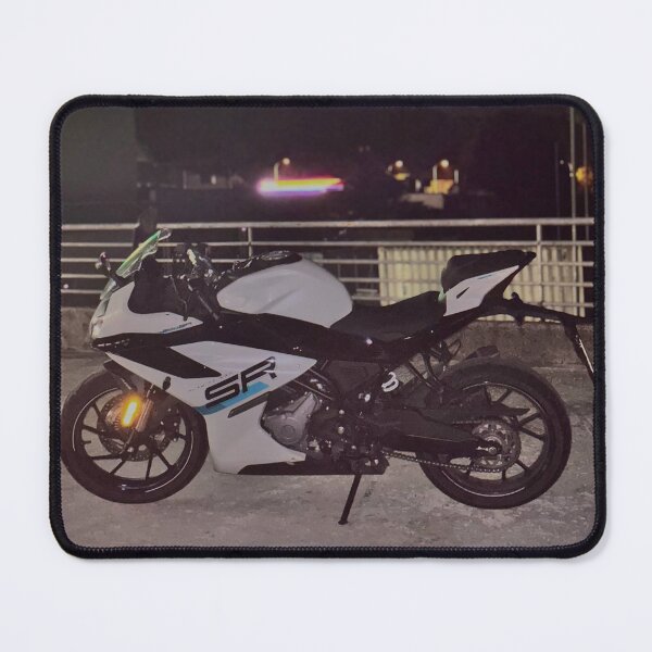 Item preview, Motorbike designed and sold by MotoBunny505.