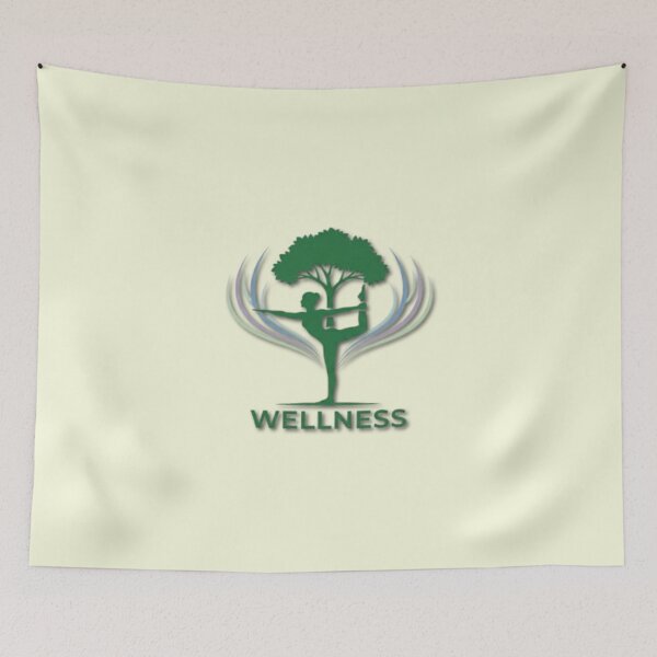 Item preview, Wellness designed and sold by Aise06.