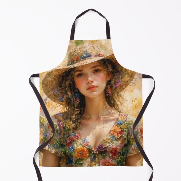 Item preview, Flora's Spring Garden designed and sold by Dawne's Designs.