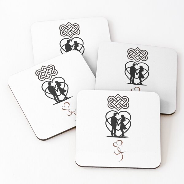 Item preview, UNCONDITIONAL LOVE designed and sold by wittyart.