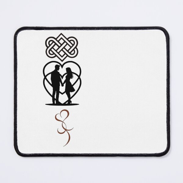 Item preview, UNCONDITIONAL LOVE designed and sold by wittyart.