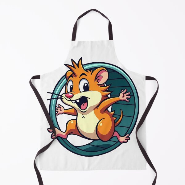 Item preview, Hyper Hamster Wheel designed and sold by BysonDesigns.
