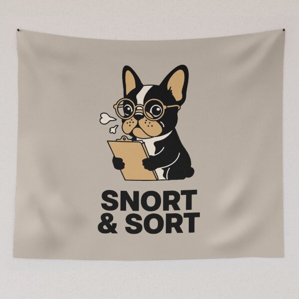 Item preview, frenchie - french bulldog - french bulldog lover - frenchie lover - bulldog - dog lover - cute dog - puppy - pet lover - canine - frenchie humor - funny dog - t shirt design - gift for dog lovers designed and sold by JansenGS.