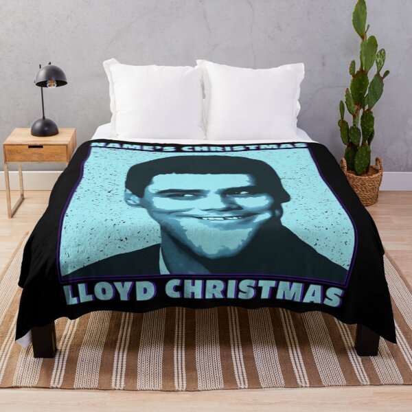Item preview, Name's Christmas, Lloyd Christmas  designed and sold by yeahgiving.