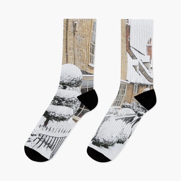 Item preview, Christmas on Church Street designed and sold by Murph's Images.