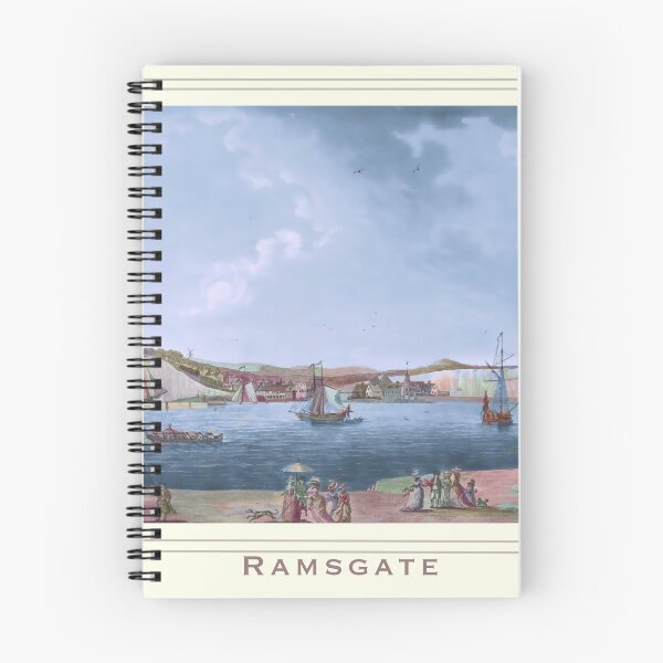 Item preview, Ramsgate designed and sold by Malcolm Walker.