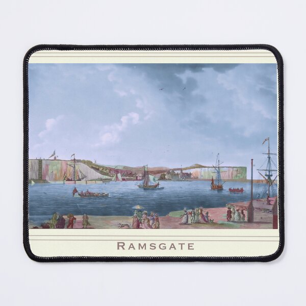 Item preview, Ramsgate designed and sold by Malcolm Walker.