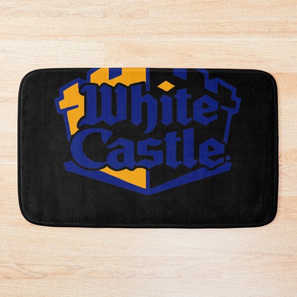 Item preview, White Castle Logo  designed and sold by buy-or-die.