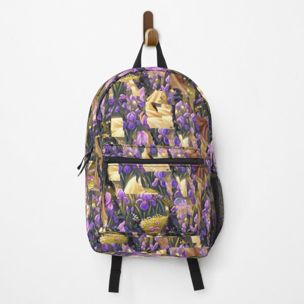 Item preview, Hidden depths in a floral frenzy designed and sold by Sigtrix.