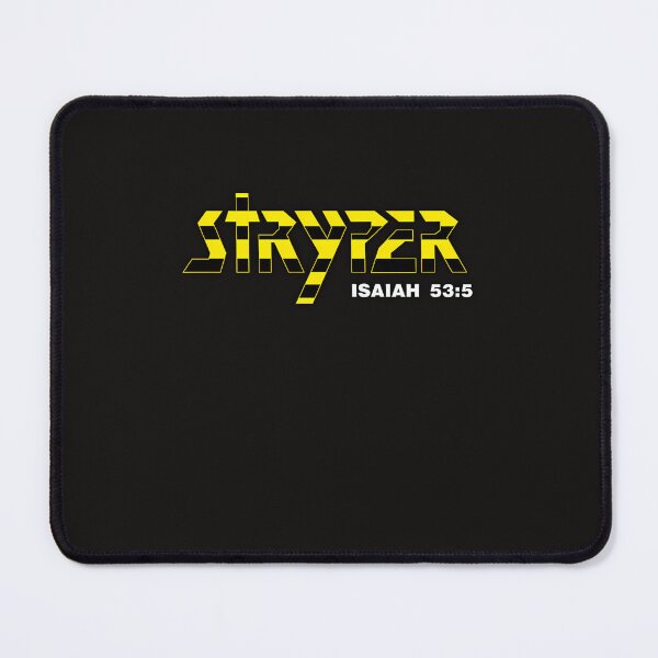 Item preview, Hard Rock Band Stryper designed and sold by Lost Youth.
