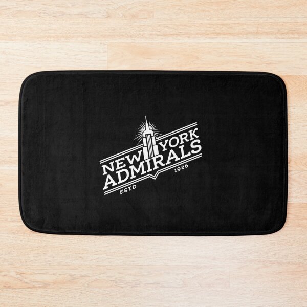 Item preview, New York Admirals  designed and sold by autumnmattson.