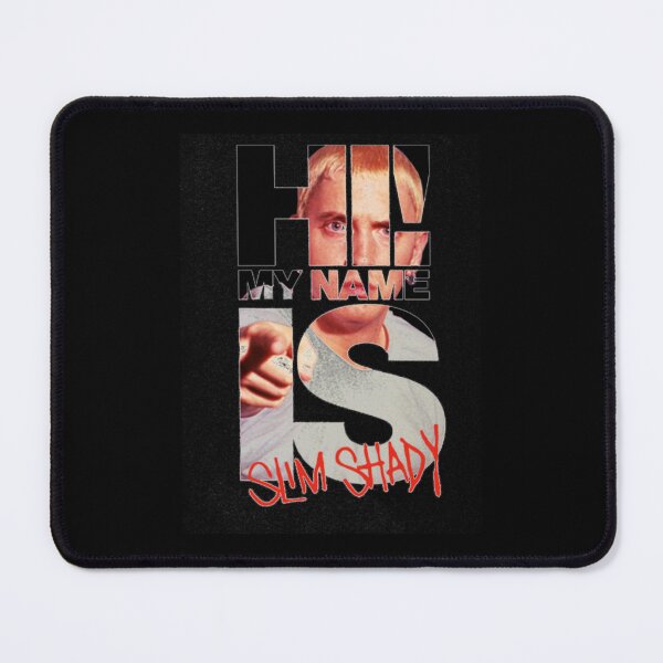 Item preview, Copy of aheminem the real my name is slim shady  designed and sold by yeahgiving.
