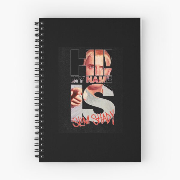Item preview, Copy of aheminem the real my name is slim shady  designed and sold by yeahgiving.