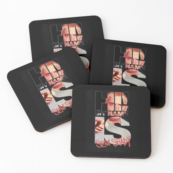 Item preview, Copy of aheminem the real my name is slim shady  designed and sold by yeahgiving.