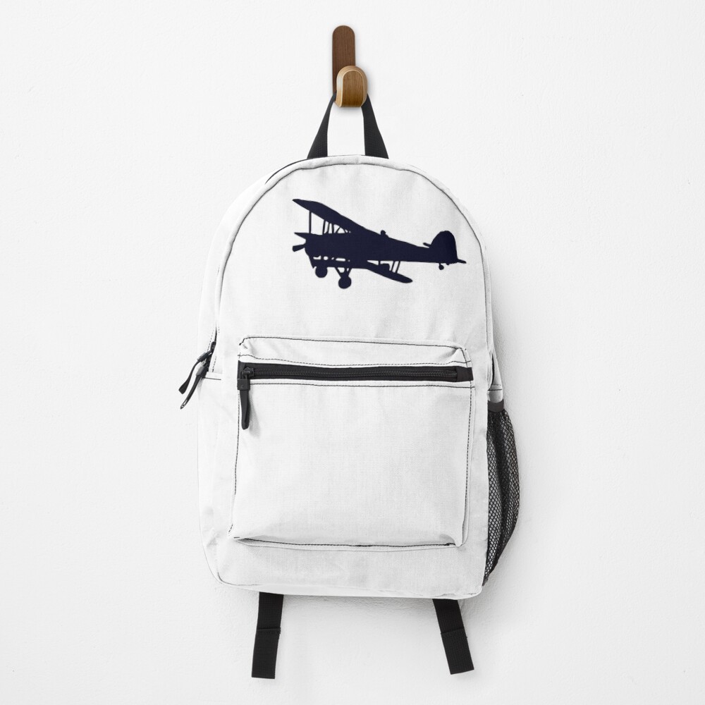 Item preview, Backpack designed and sold by DavidRMurphy.