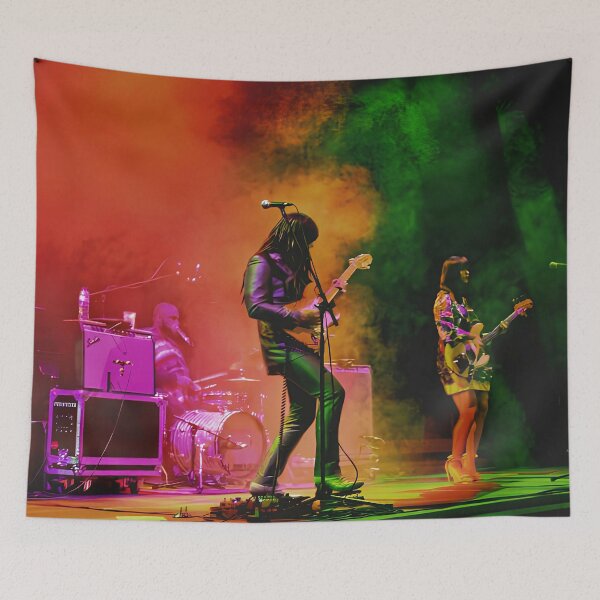 Item preview, Khruangbin Vintage VL20 designed and sold by ElinaAlton.