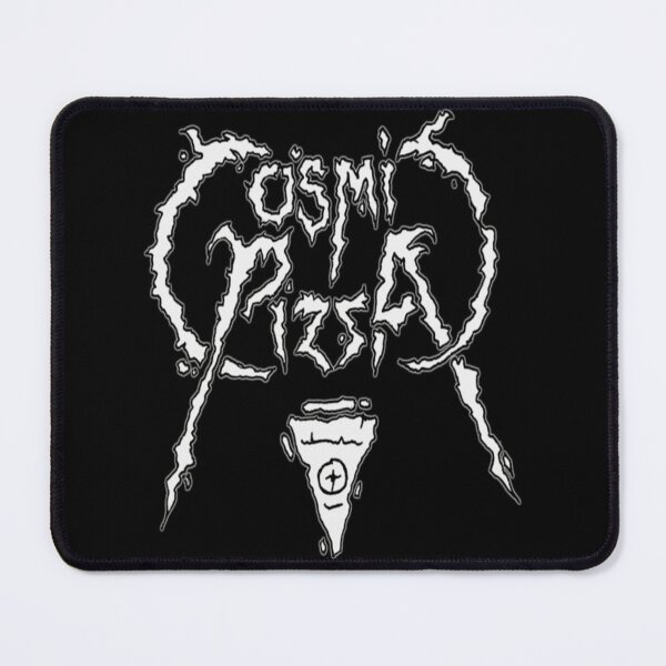 Item preview, White Metal Logo Perfect Gift designed and sold by buy-or-die.