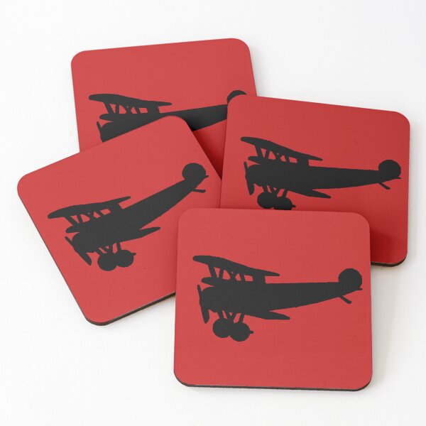 Item preview, Red Baron designed and sold by Murph's Images.