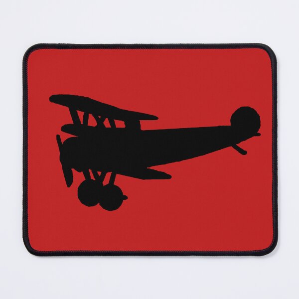 Item preview, Red Baron designed and sold by Murph's Images.