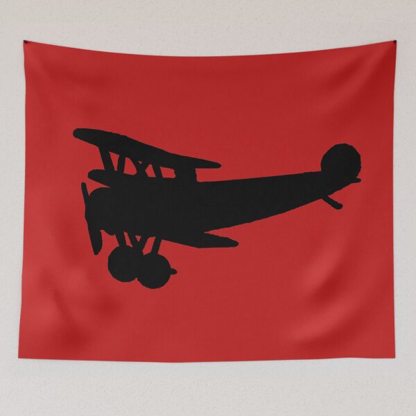 Item preview, Red Baron designed and sold by Murph's Images.