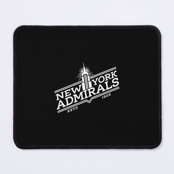 Item preview, New York Admirals designed and sold by briscoekim.