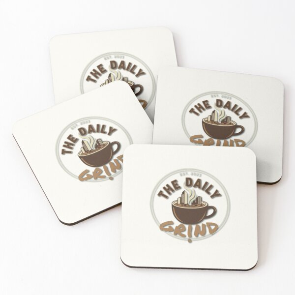 Item preview, Daily Grind designed and sold by Aise06.