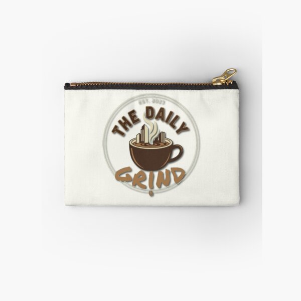 Item preview, Daily Grind designed and sold by Aise06.