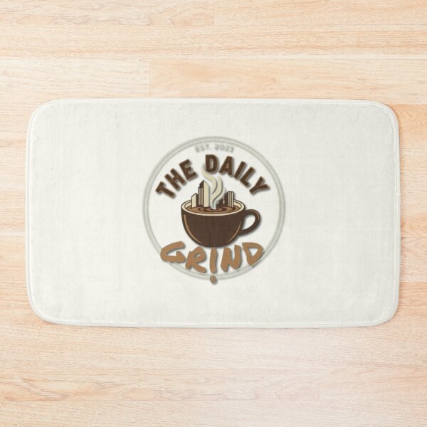 Item preview, Daily Grind designed and sold by Aise06.