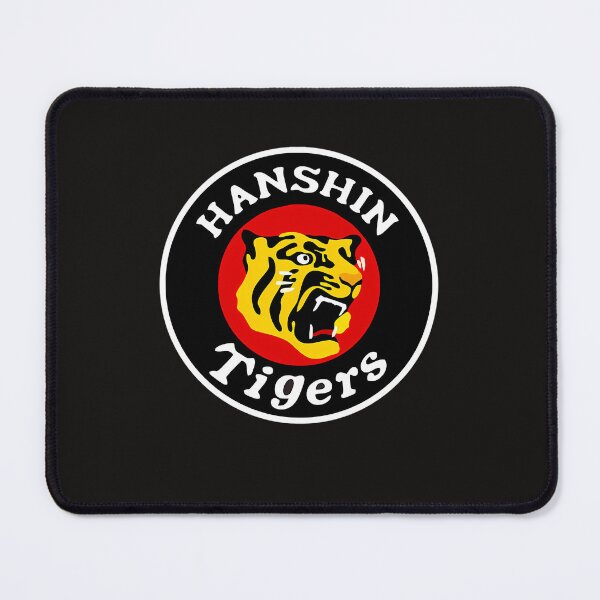 Item preview, Vintage Hanshin Tigers Design Essential designed and sold by Lost Youth.