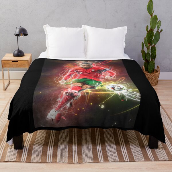 Item preview, Cristiano Ronaldo designed and sold by yeahgiving.