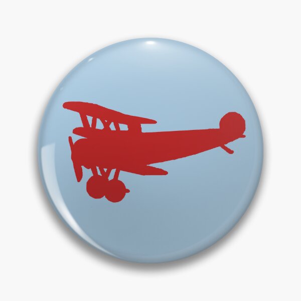 Item preview, Von Richthofen designed and sold by Murph's Images.