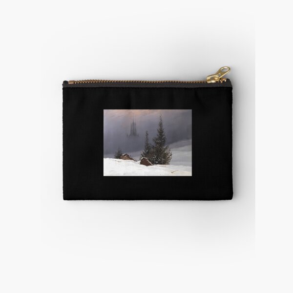 Item preview, Winter Landscape Caspar David Friedrich designed and sold by wbshgapdji73.