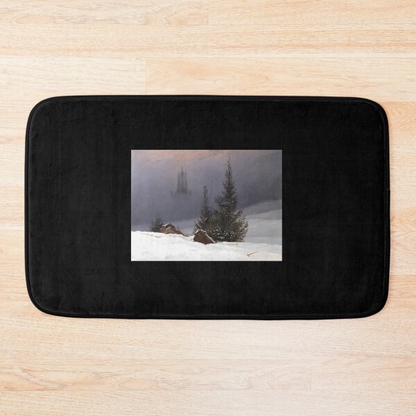 Artikelvorschau, Winterlandschaft Caspar David Friedrich entworfen und verkauft von wbshgapdji73.