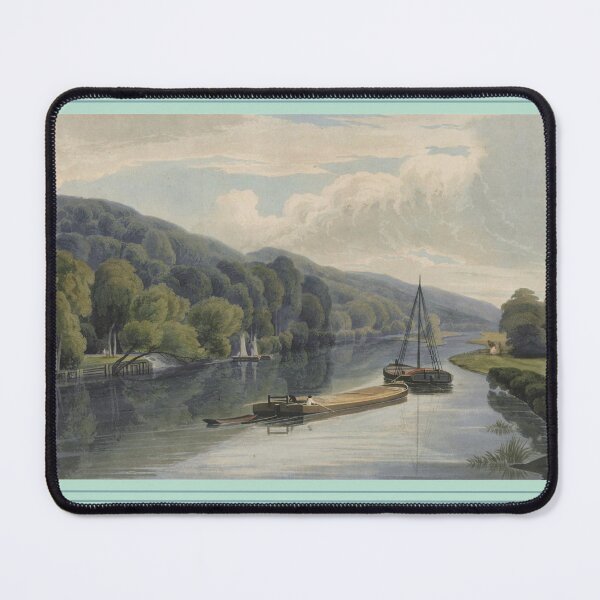 Item preview, Clifden Spring and Woods, near Maidenhead designed and sold by Malcolm Walker.