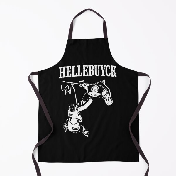 Item preview, Connor Hellebuyck USA Hockey 2026 Olympic Save, Ice Hockey, USA Hockey designed and sold by CLOUDYMOODS.