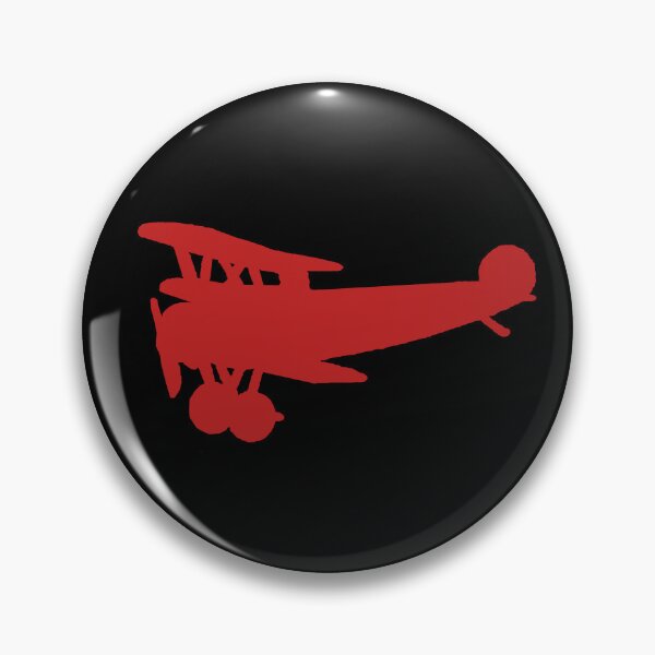 Item preview, The Baron designed and sold by Murph's Images.