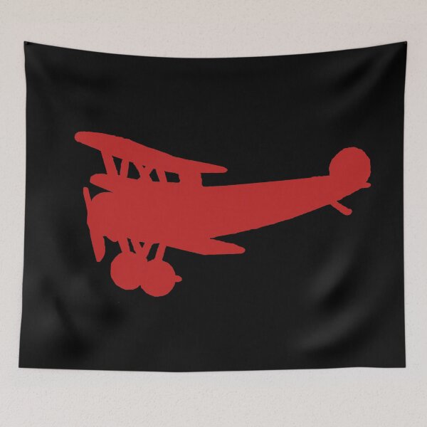 Item preview, The Baron designed and sold by Murph's Images.
