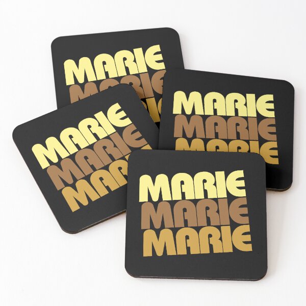 Item preview, Marie 70's Style designed and sold by helenacooper.
