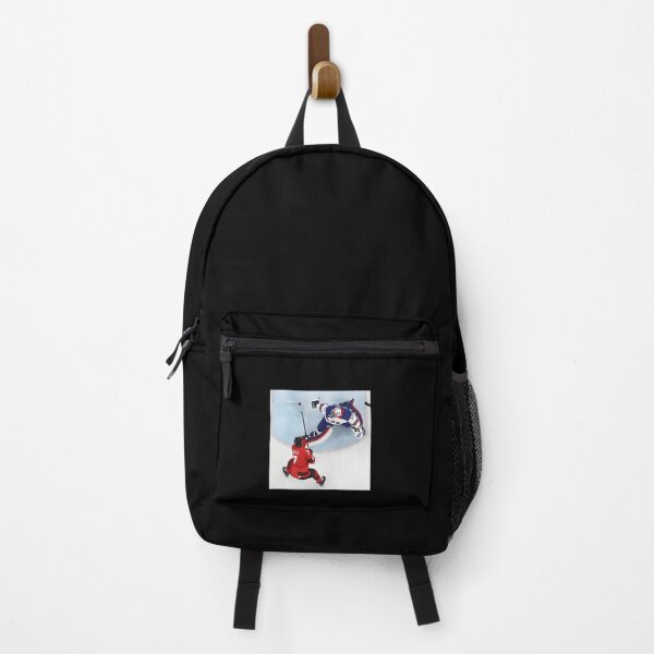 Item preview, Connor Hellebuyck Goalie Save USA Gold designed and sold by CLOUDYMOODS.