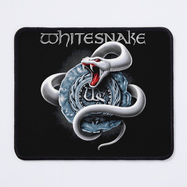 Item preview, White Snake designed and sold by buy-or-die.