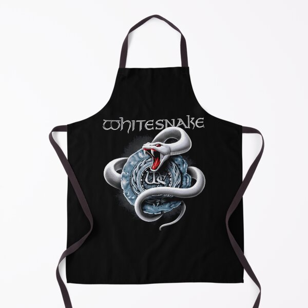 Item preview, White Snake designed and sold by buy-or-die.