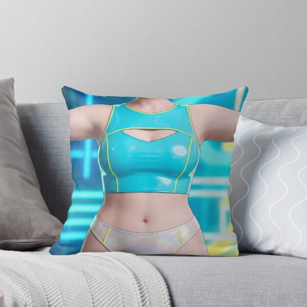 Item preview, Neon Silhouette – Futuristic Anime Frame designed and sold by stereonut.