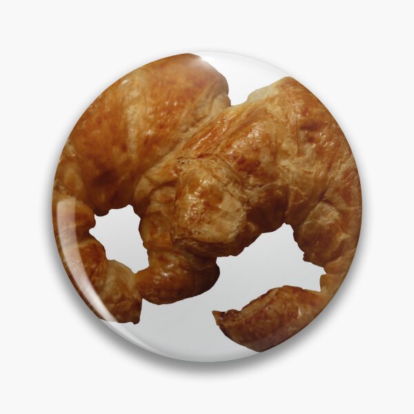 Item preview, croissant designed and sold by AUWWORLD.