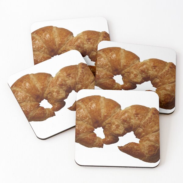 Item preview, croissant designed and sold by AUWWORLD.