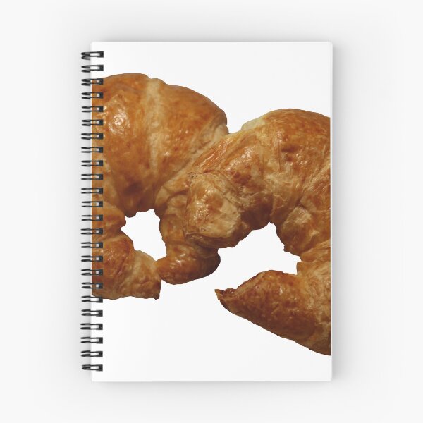Item preview, croissant designed and sold by AUWWORLD.