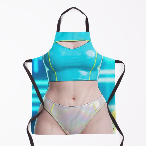 Item preview, Neon Silhouette – Futuristic Anime Frame designed and sold by stereonut.