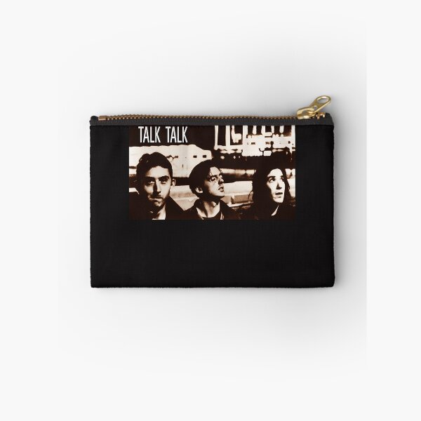 Item preview, Talk Talk designed and sold by Lost Youth.