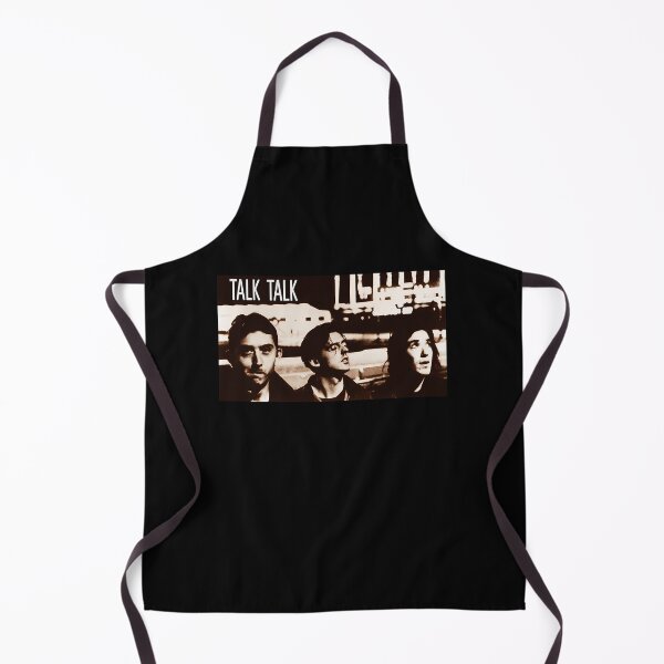 Item preview, Talk Talk designed and sold by Lost Youth.